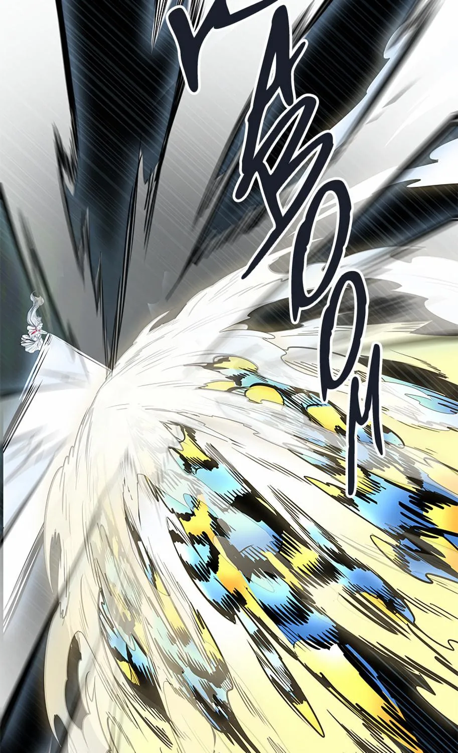 Tower of God Chapter 480 page 155 - 