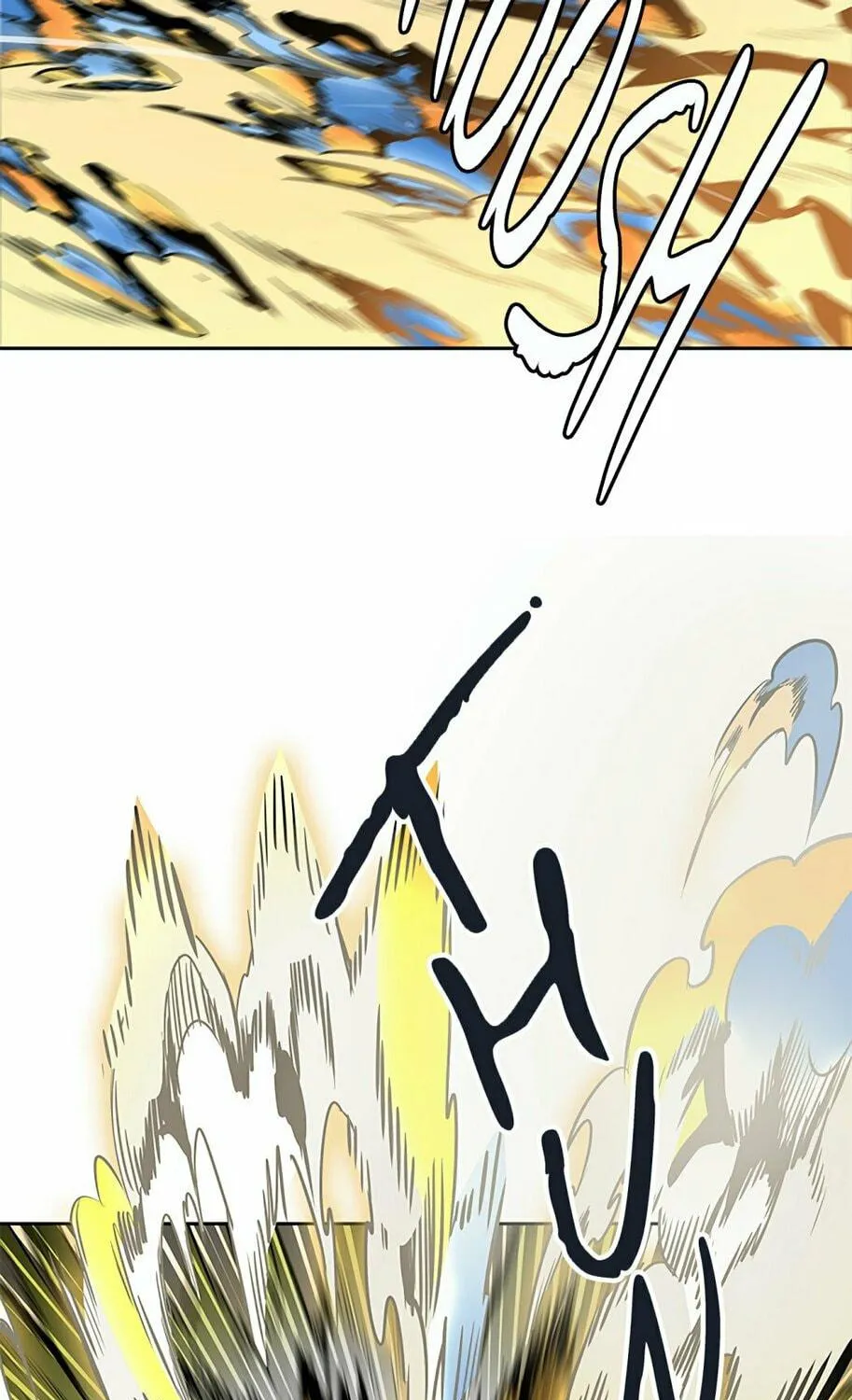 Tower of God Chapter 480 page 161 - 