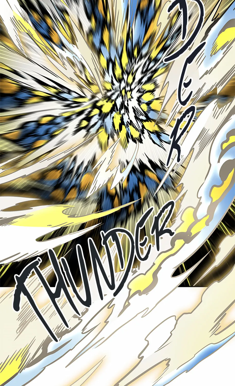 Tower of God Chapter 480 page 163 - 