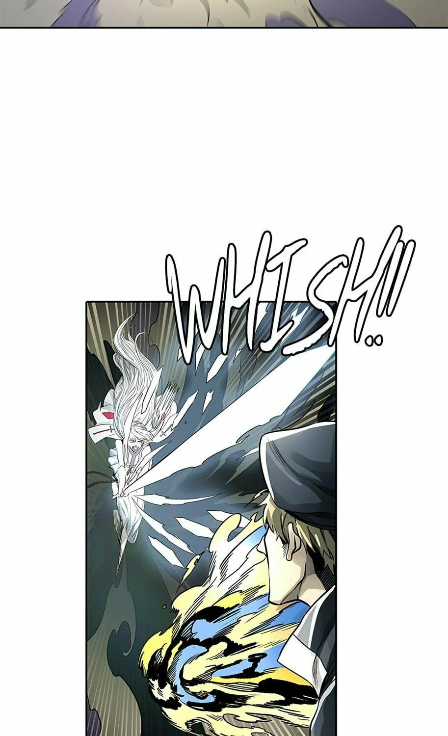 Tower of God Chapter 480 page 167 - 