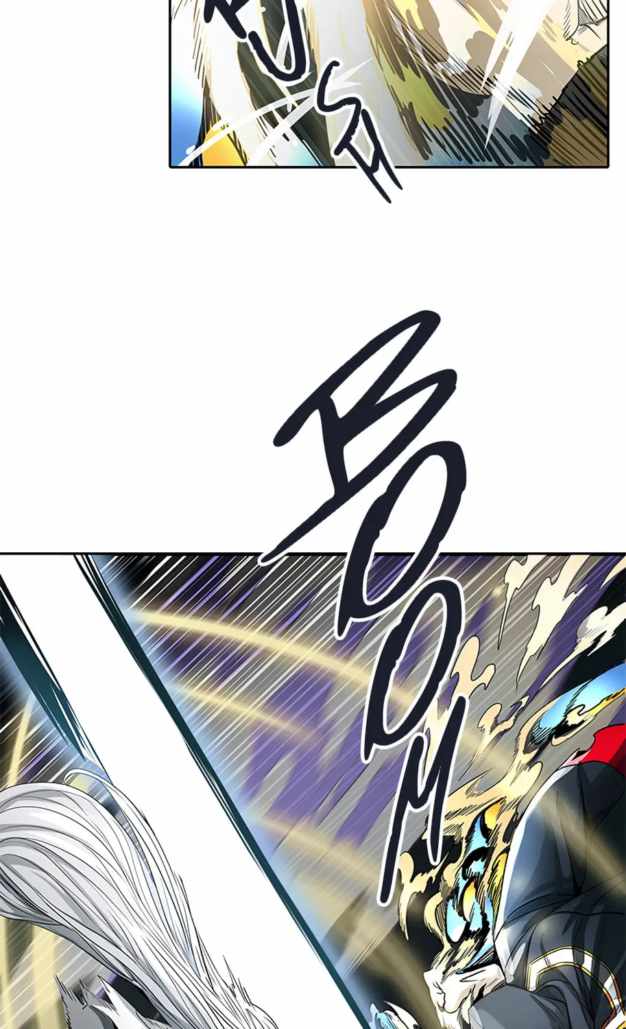 Tower of God Chapter 480 page 171 - 