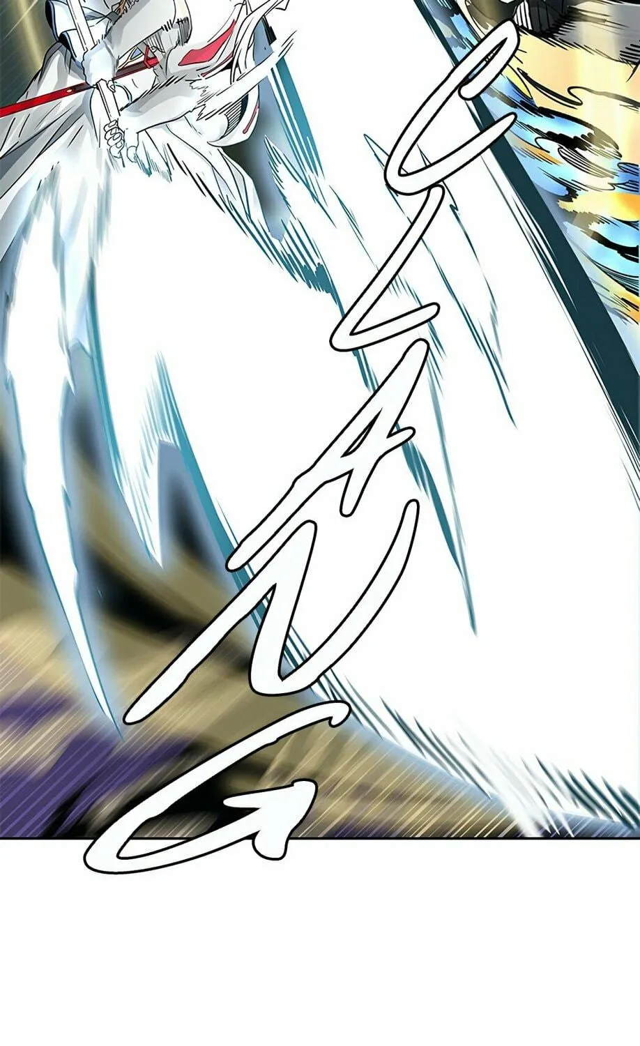 Tower of God Chapter 480 page 173 - 