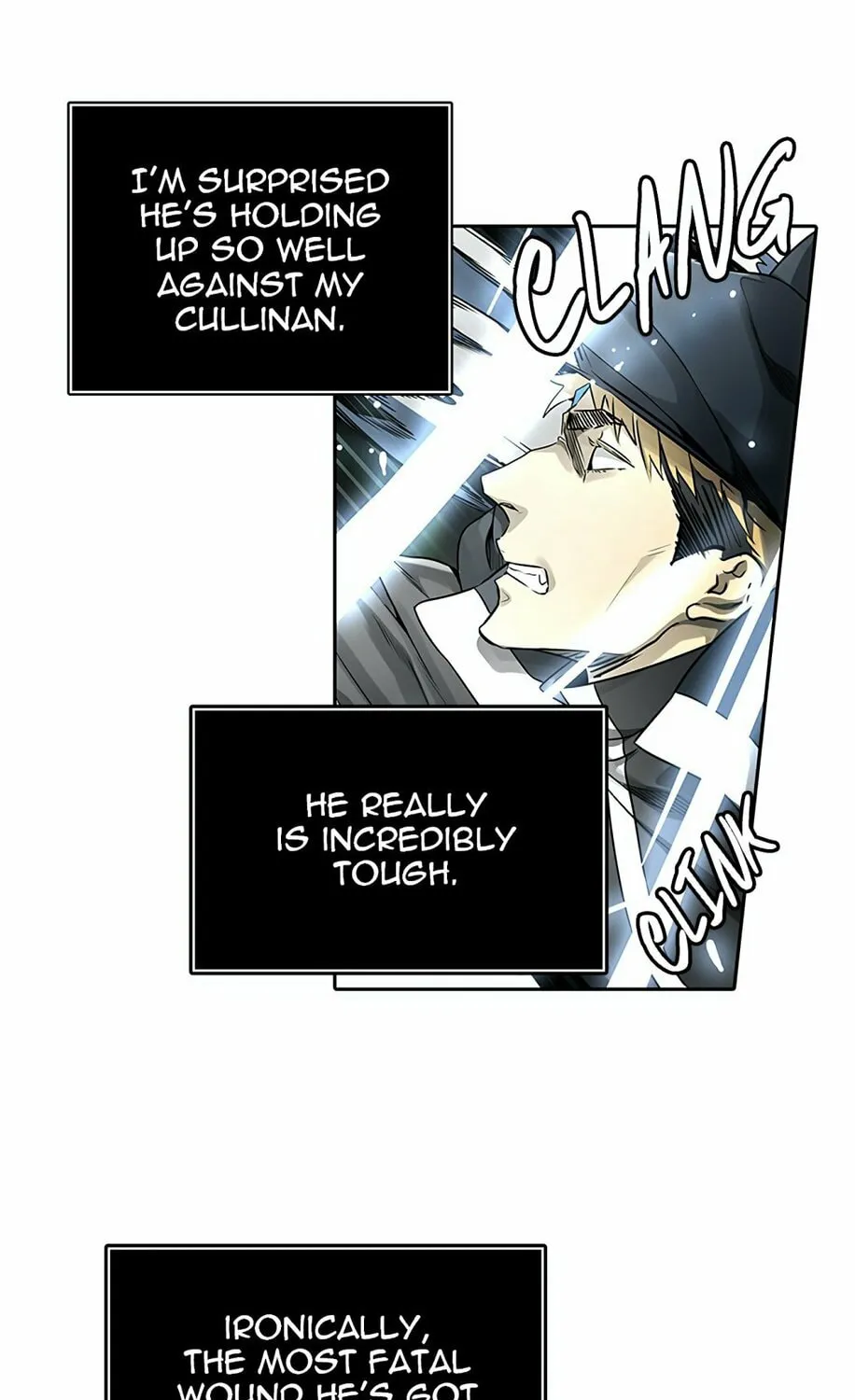 Tower of God Chapter 480 page 177 - 