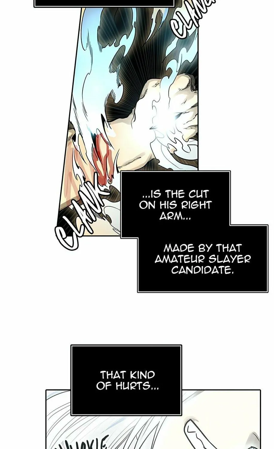 Tower of God Chapter 480 page 179 - 