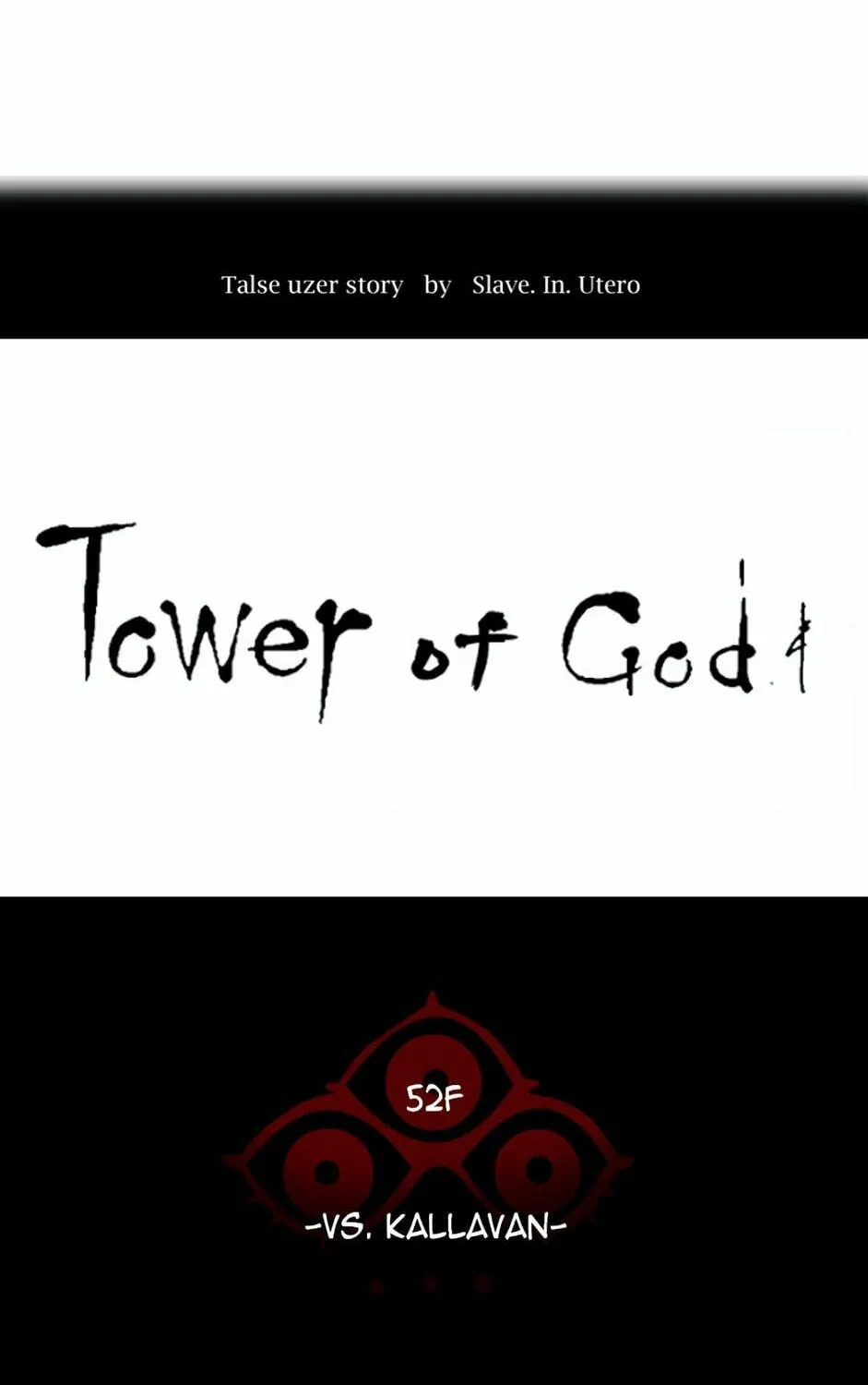 Tower of God Chapter 480 page 19 - 