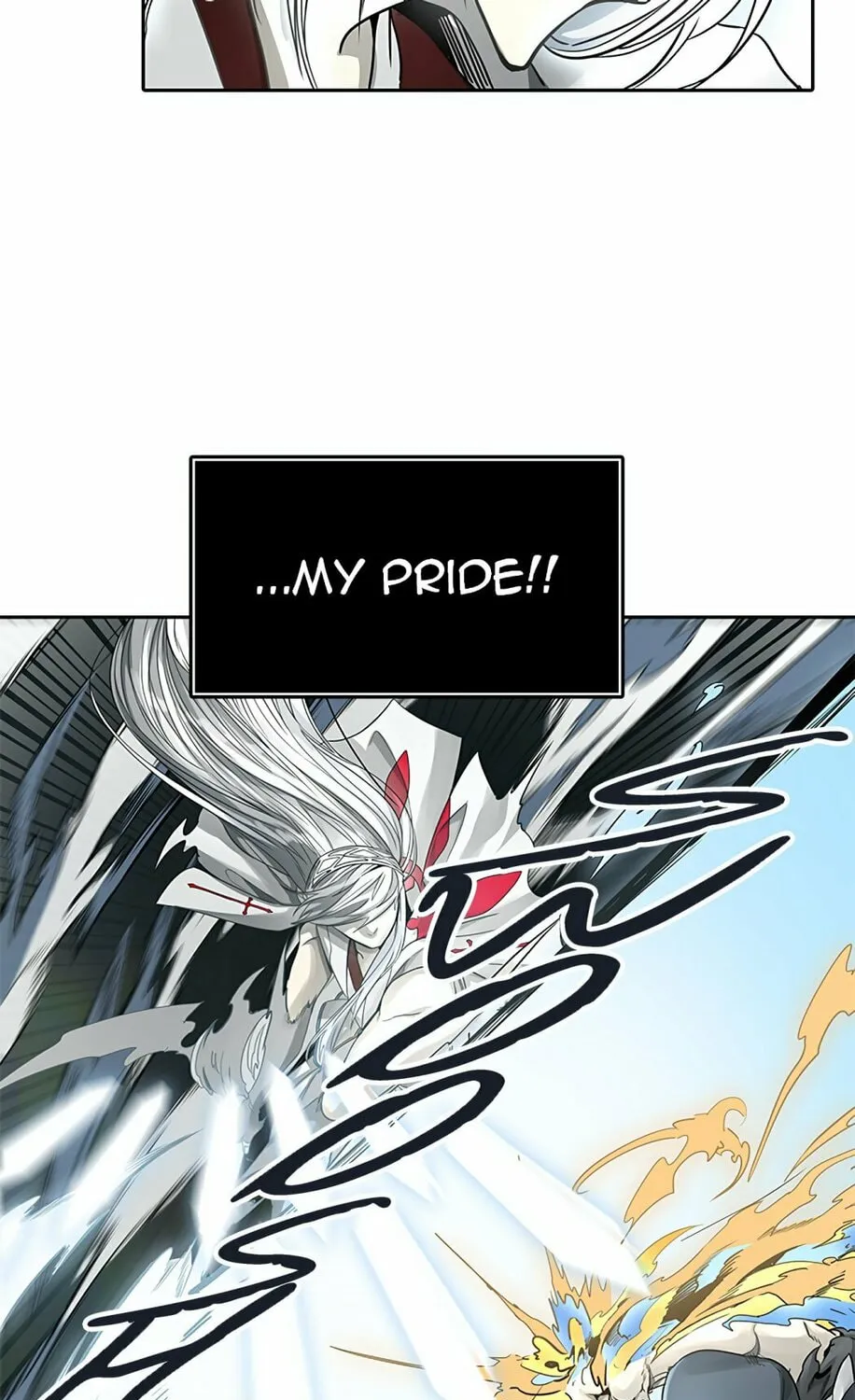 Tower of God Chapter 480 page 181 - 
