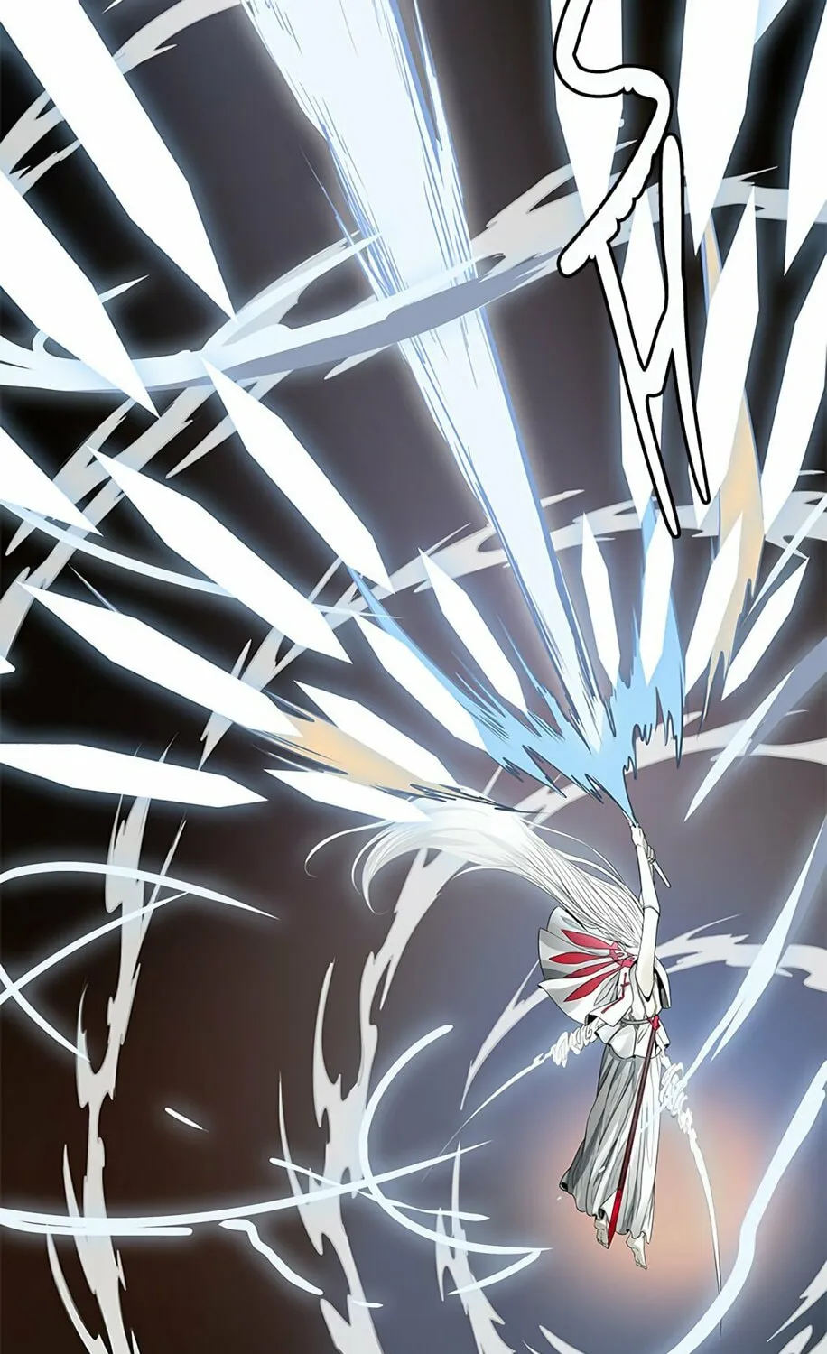 Tower of God Chapter 480 page 187 - 