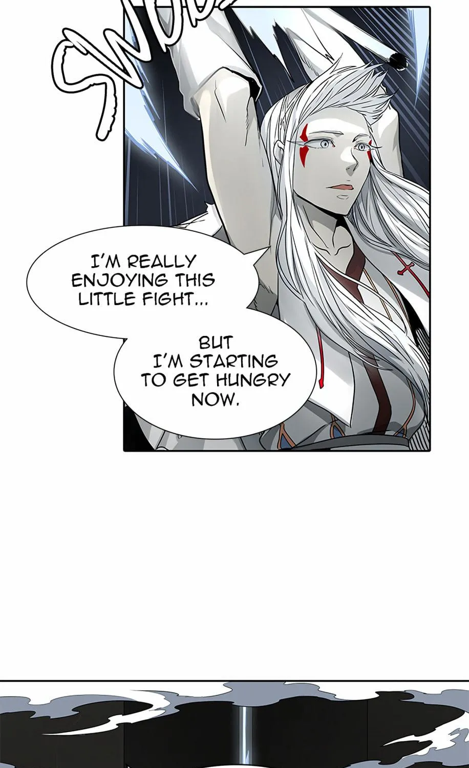 Tower of God Chapter 480 page 191 - 