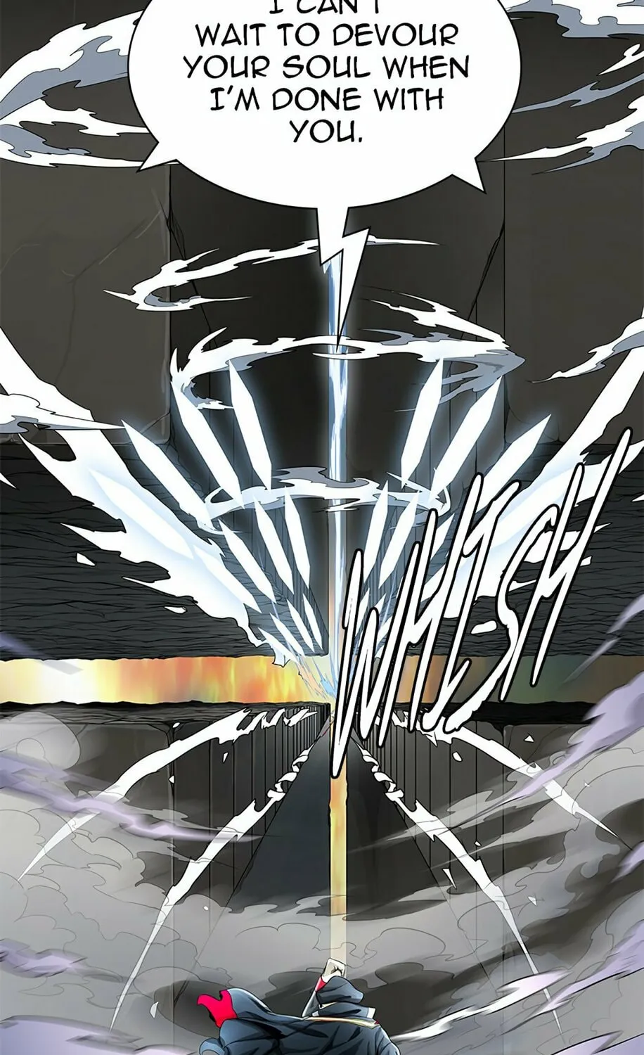 Tower of God Chapter 480 page 193 - 