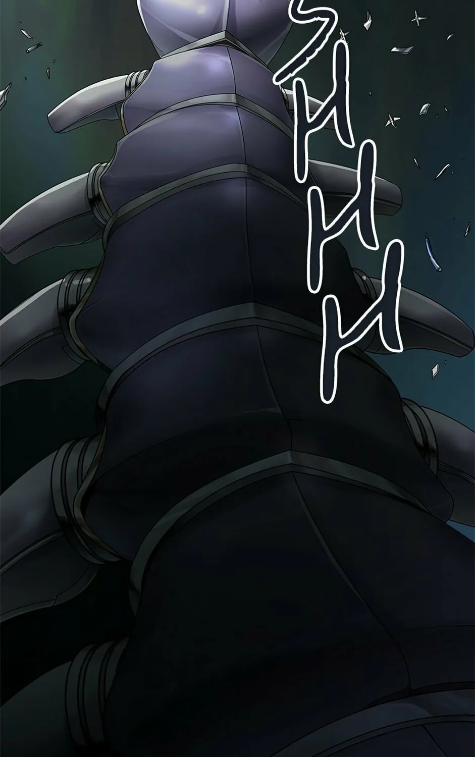Tower of God Chapter 480 page 3 - 