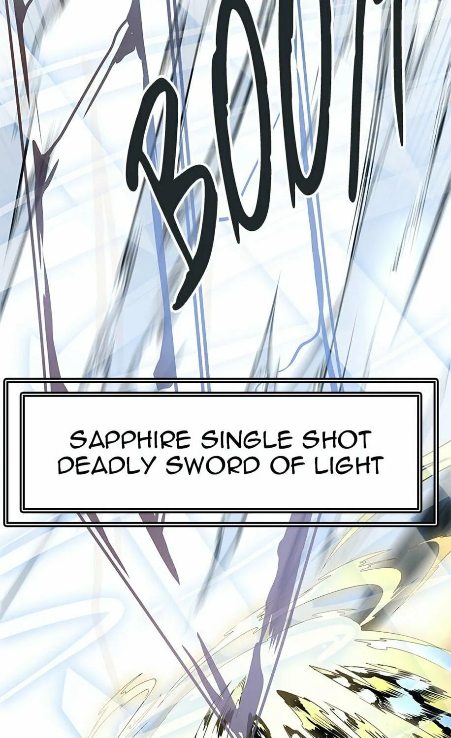 Tower of God Chapter 480 page 203 - 