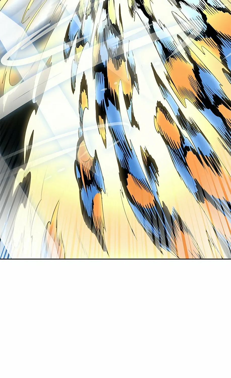 Tower of God Chapter 480 page 205 - 