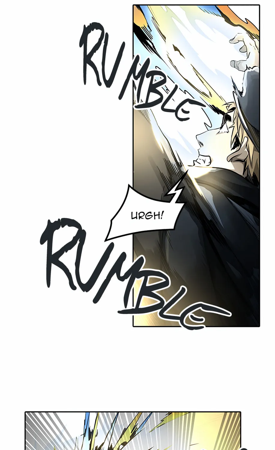 Tower of God Chapter 480 page 207 - 