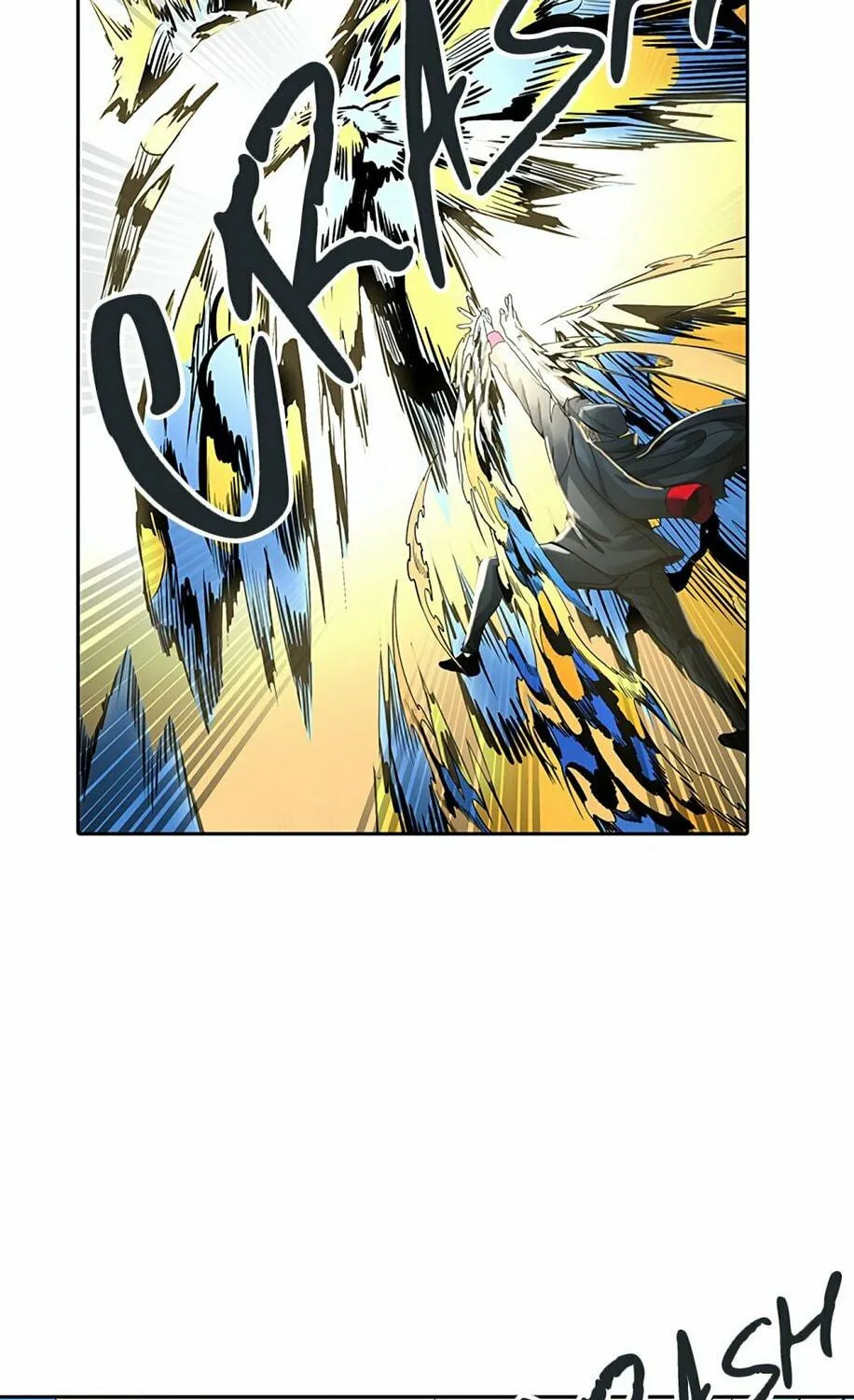 Tower of God Chapter 480 page 209 - 