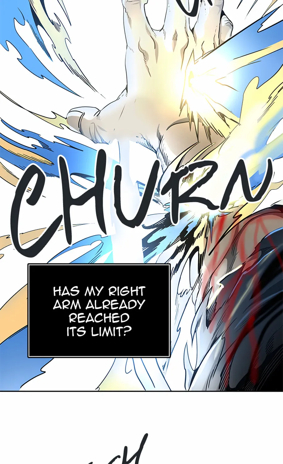 Tower of God Chapter 480 page 211 - 