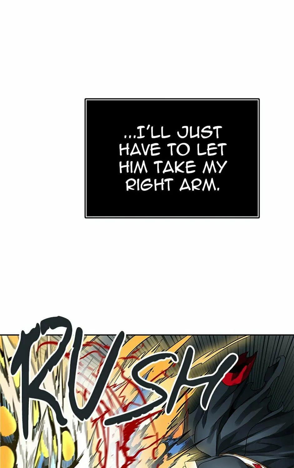 Tower of God Chapter 480 page 215 - 