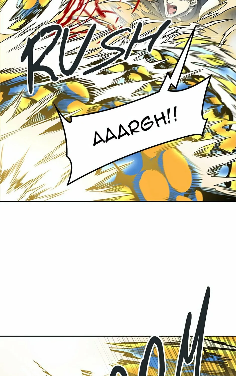 Tower of God Chapter 480 page 217 - 