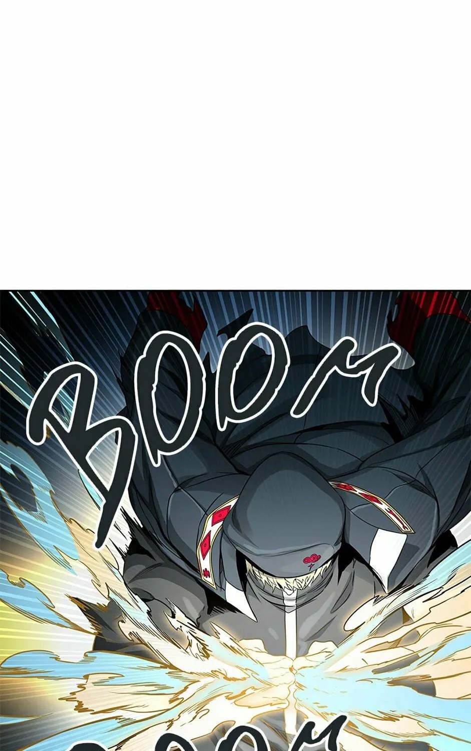 Tower of God Chapter 480 page 23 - 