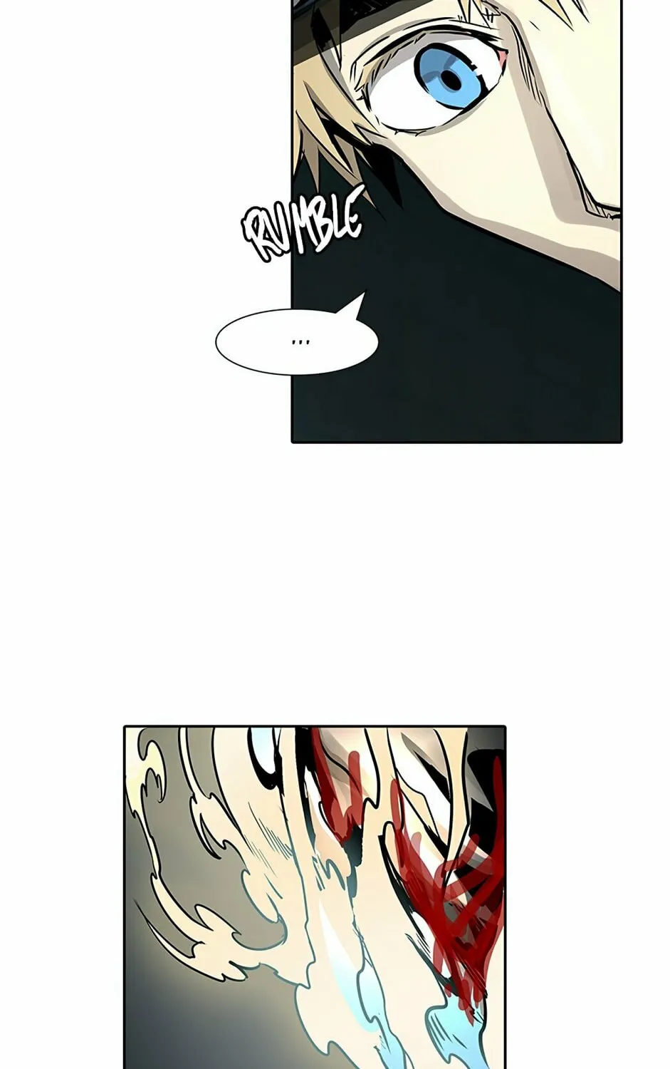Tower of God Chapter 480 page 235 - 