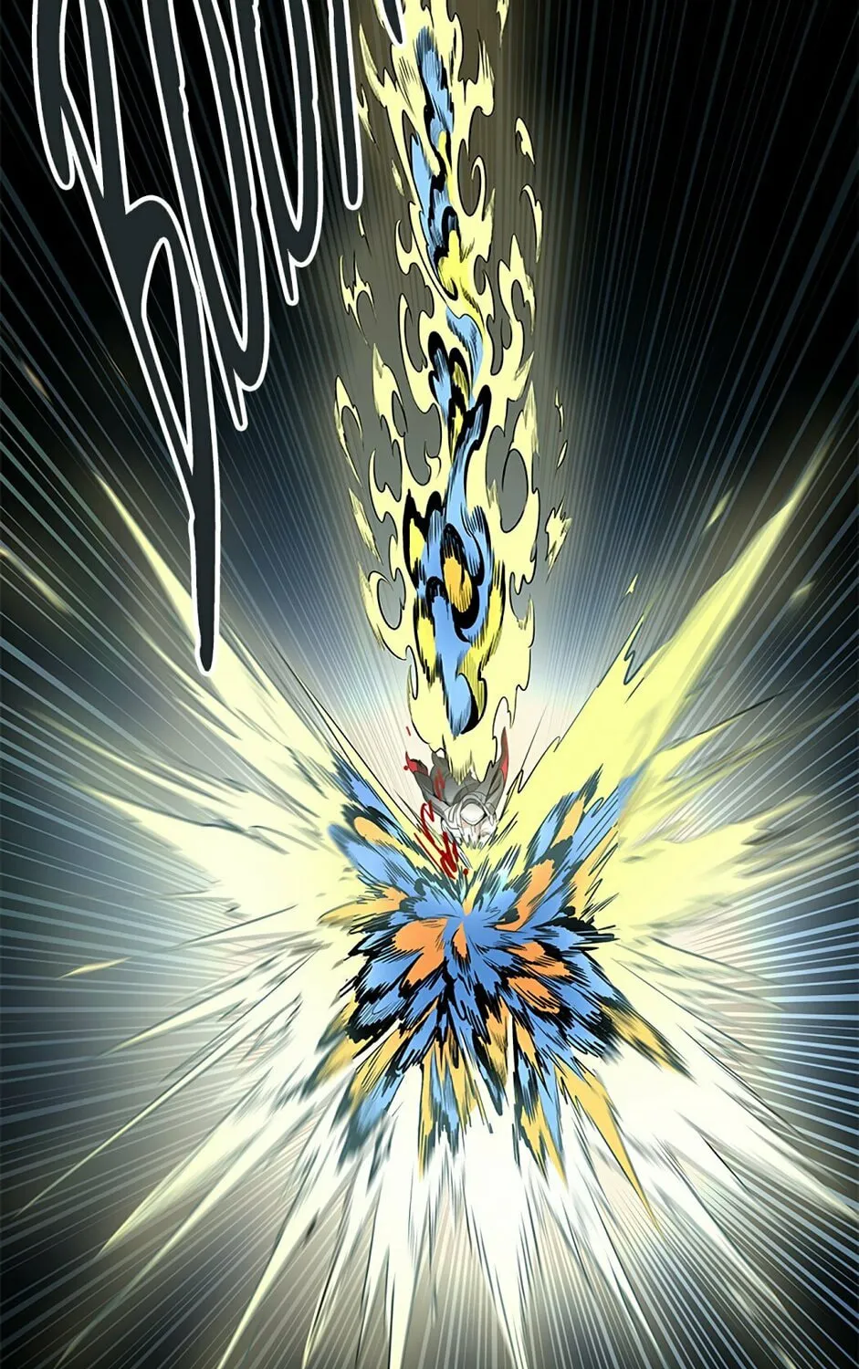 Tower of God Chapter 480 page 241 - 