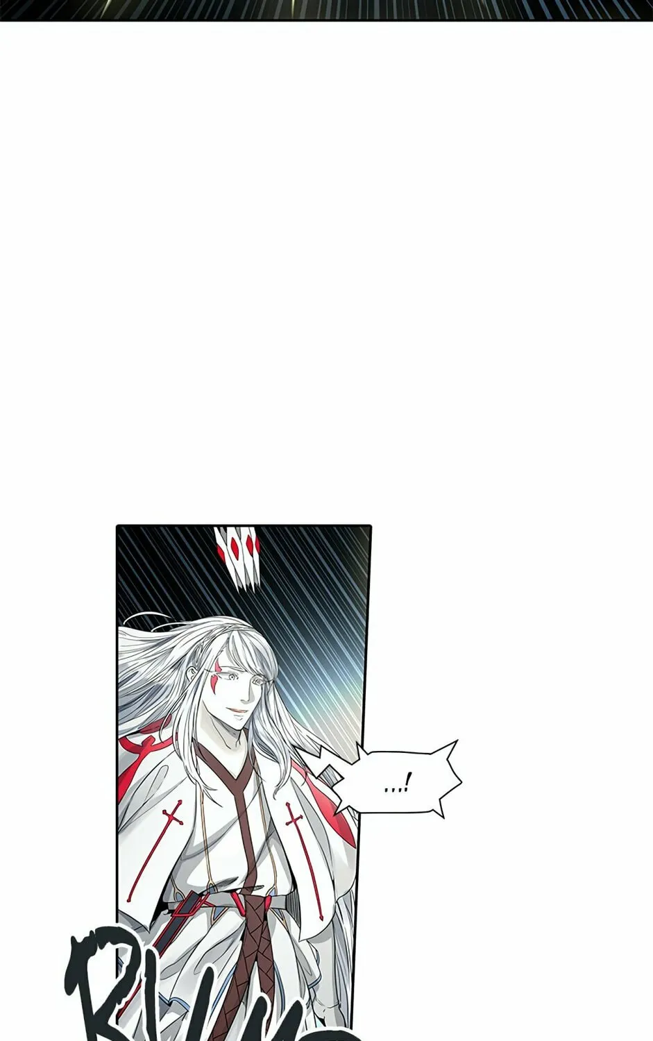 Tower of God Chapter 480 page 243 - 