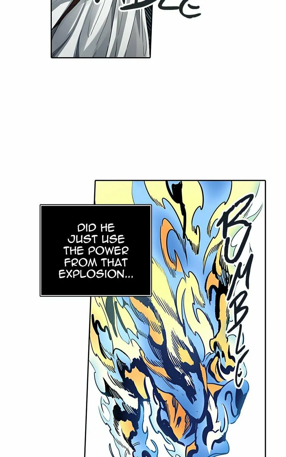Tower of God Chapter 480 page 245 - 