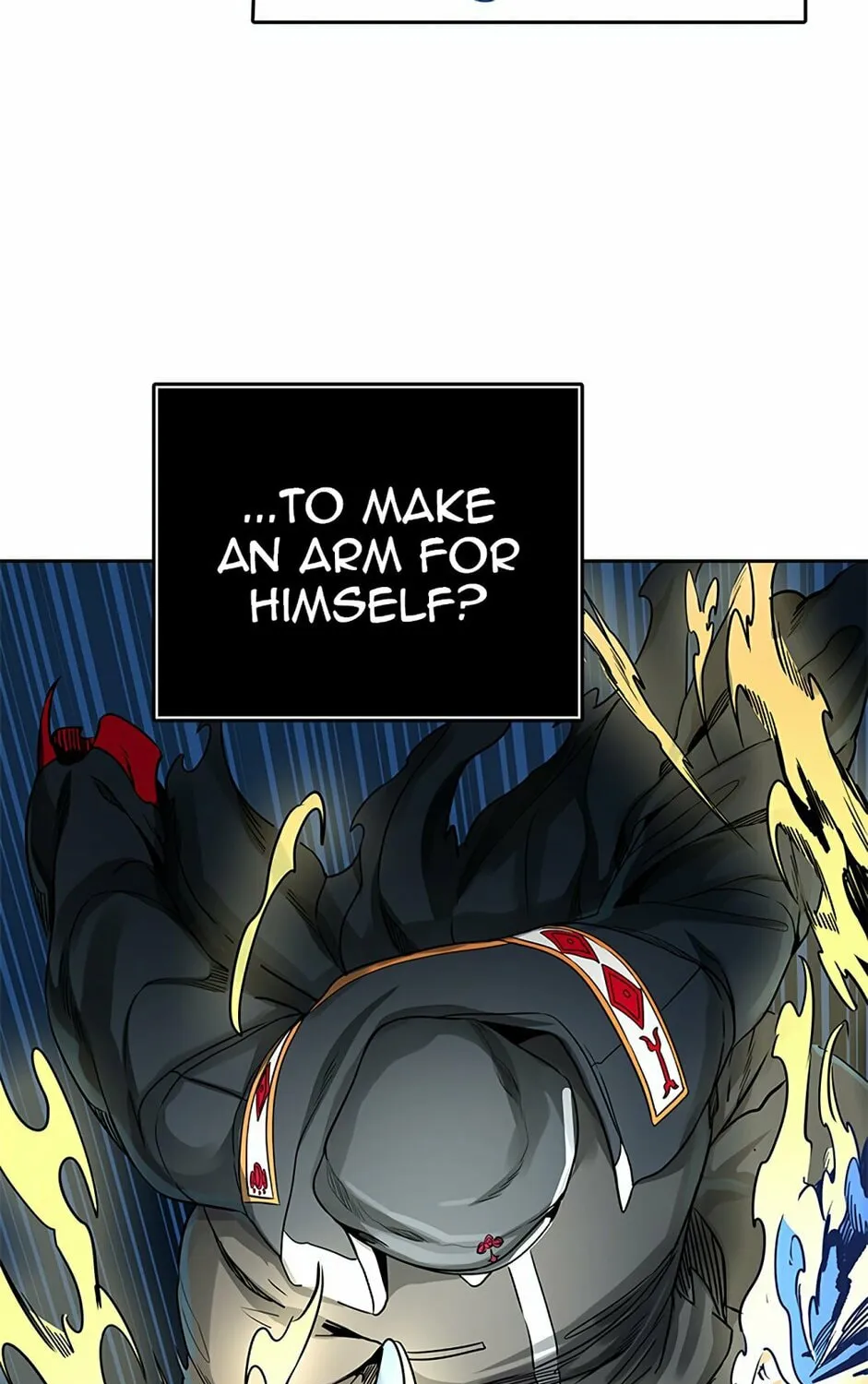 Tower of God Chapter 480 page 247 - 