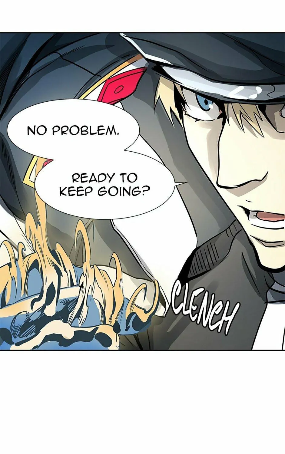 Tower of God Chapter 480 page 251 - 