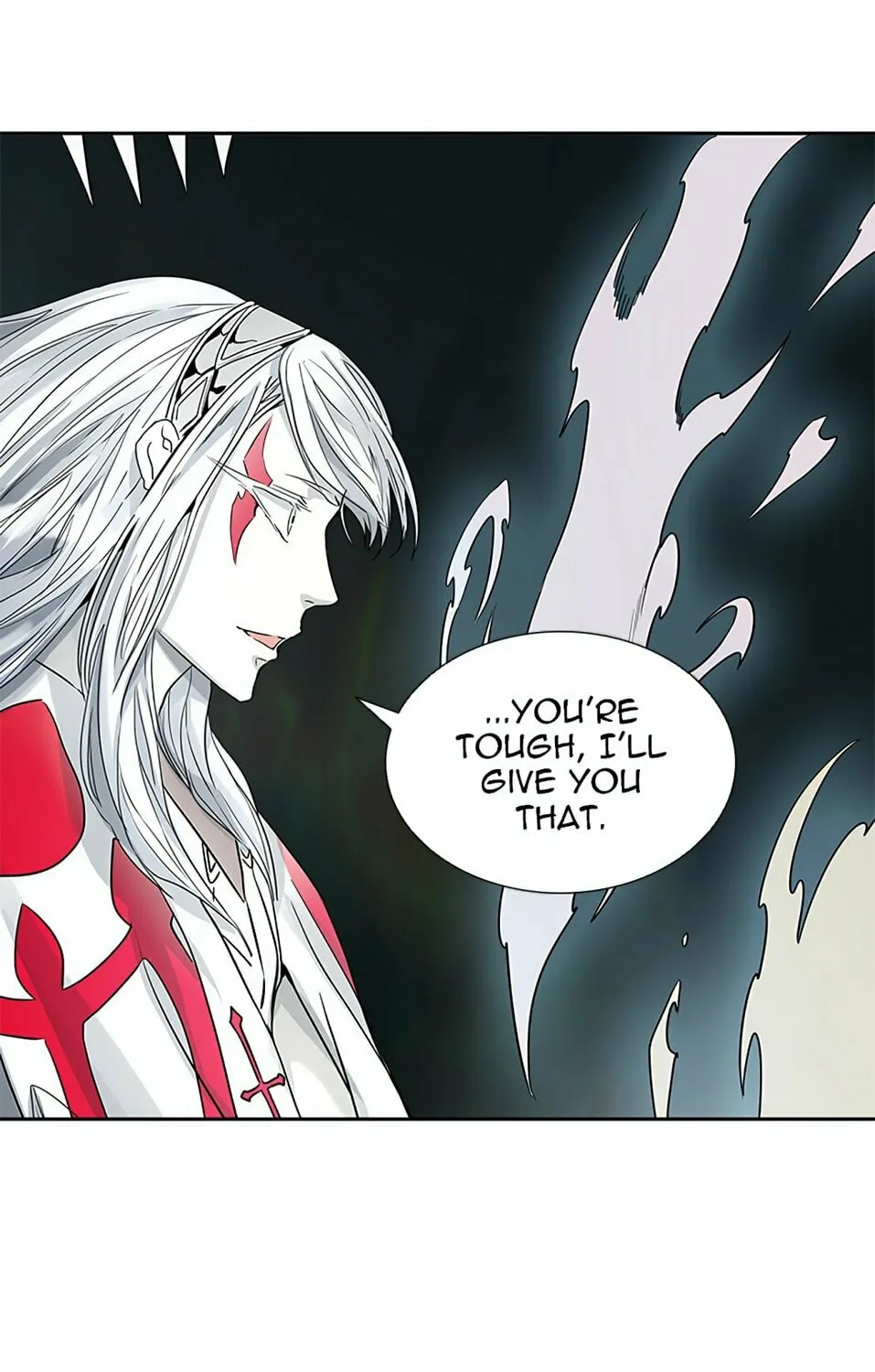 Tower of God Chapter 480 page 253 - 