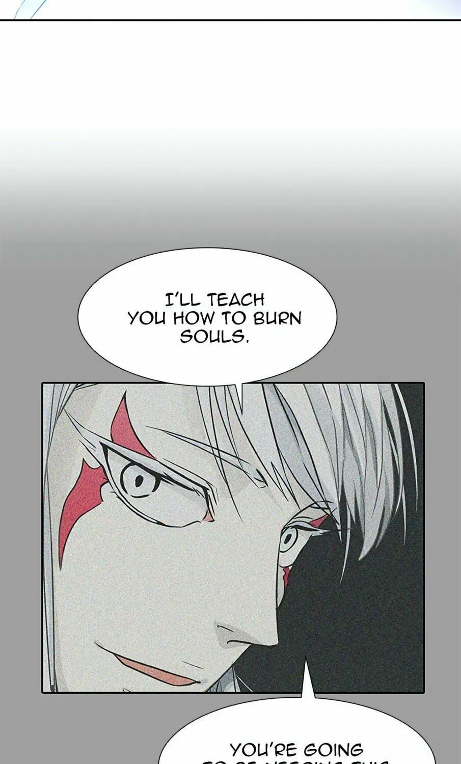 Tower of God Chapter 480 page 259 - 