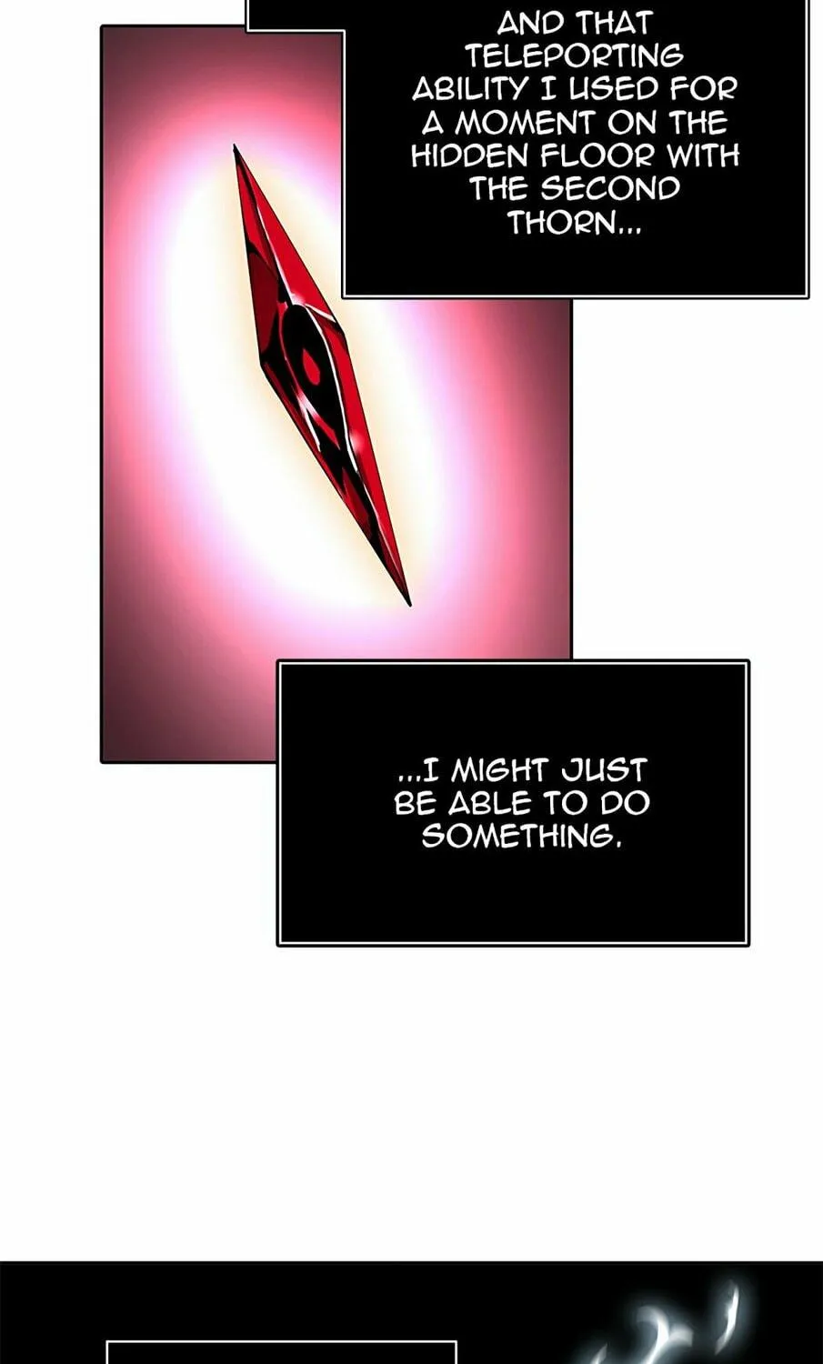 Tower of God Chapter 480 page 263 - 