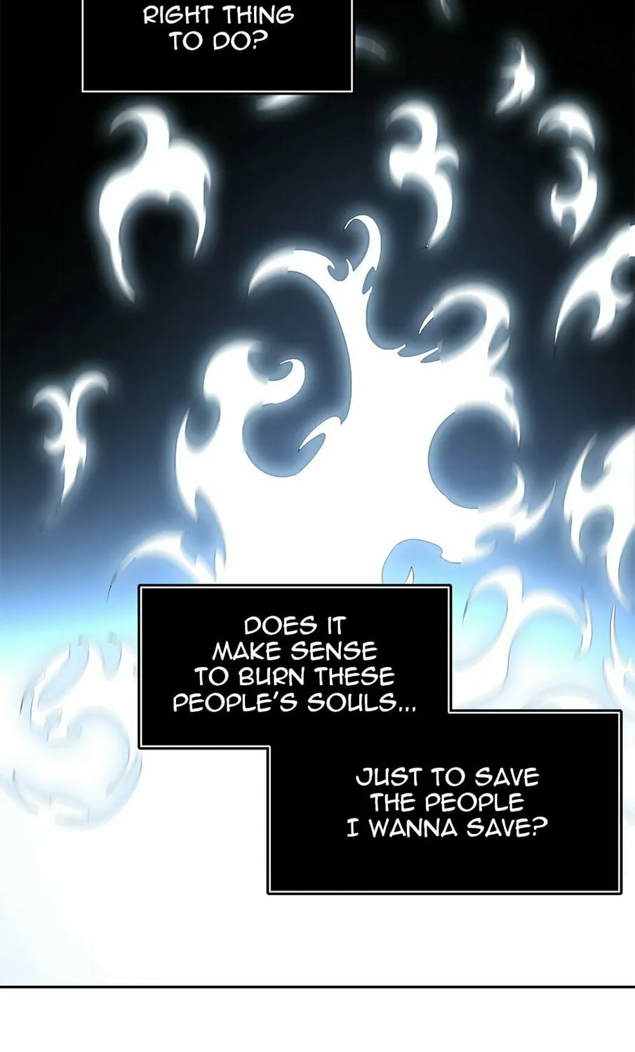 Tower of God Chapter 480 page 265 - 