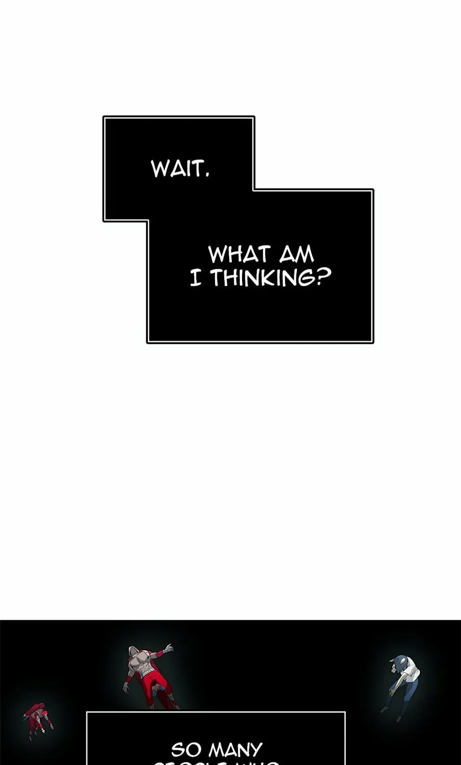 Tower of God Chapter 480 page 267 - 