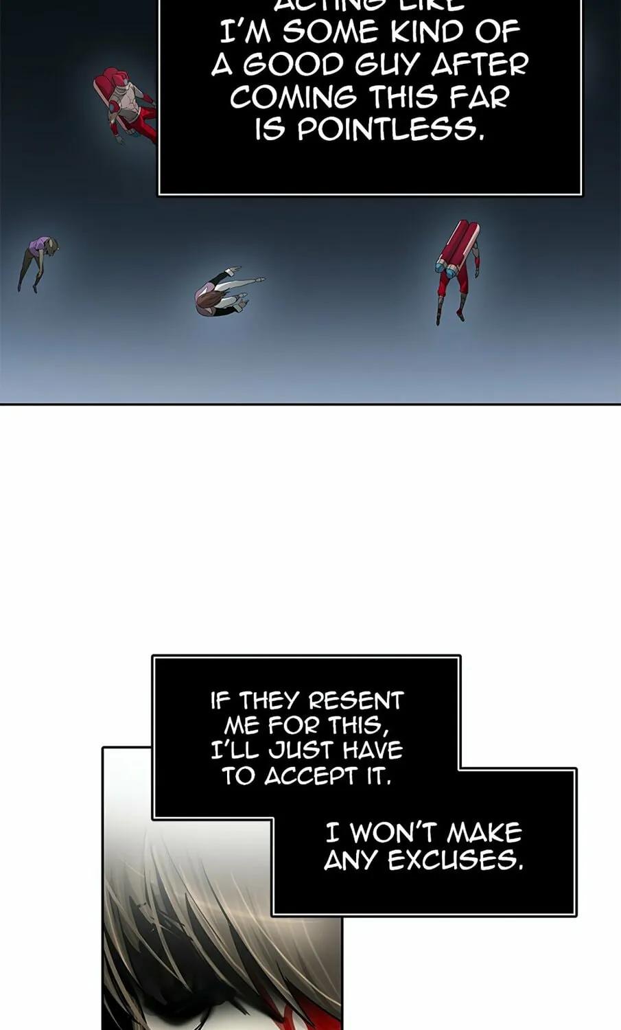 Tower of God Chapter 480 page 271 - 