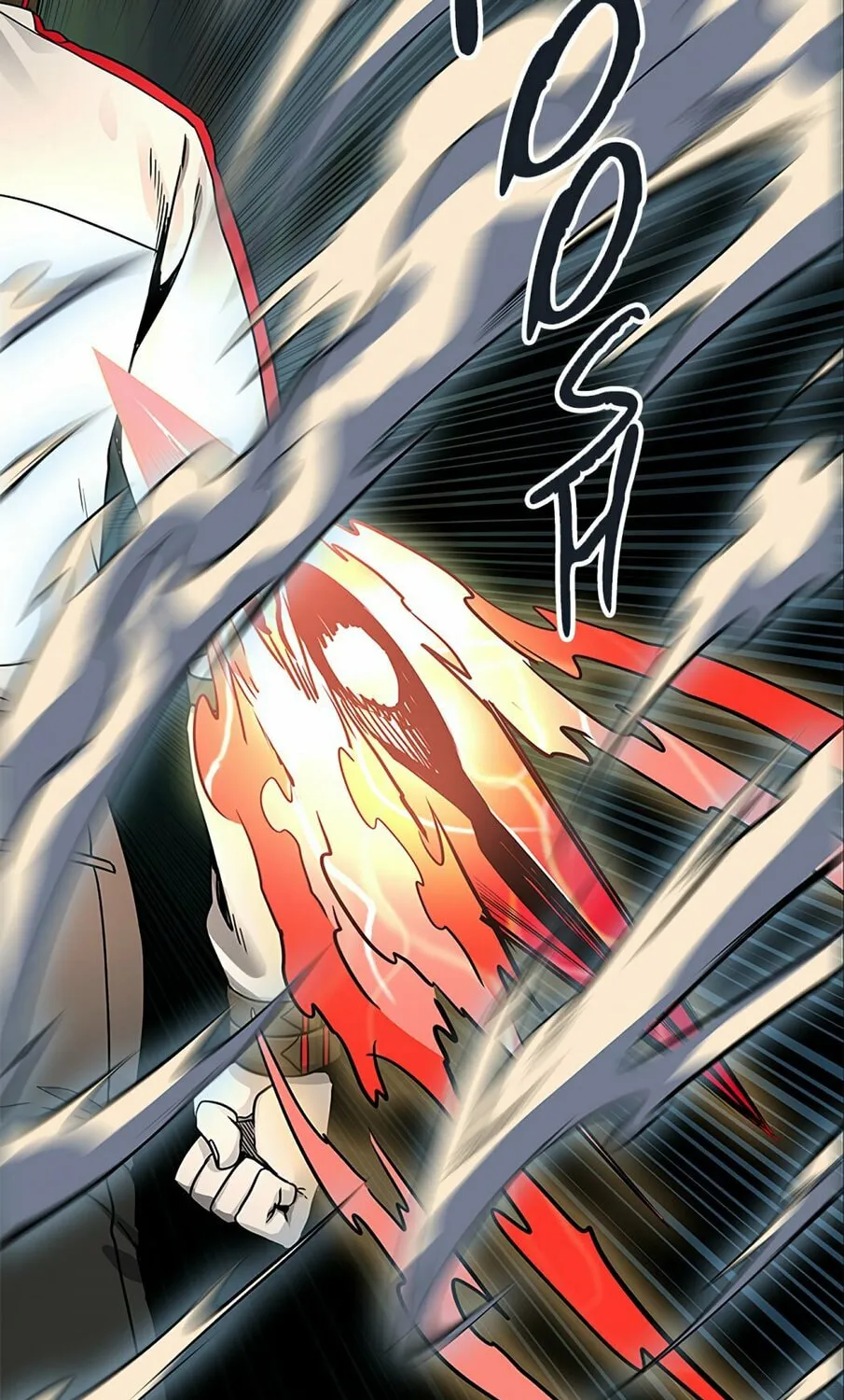 Tower of God Chapter 480 page 277 - 