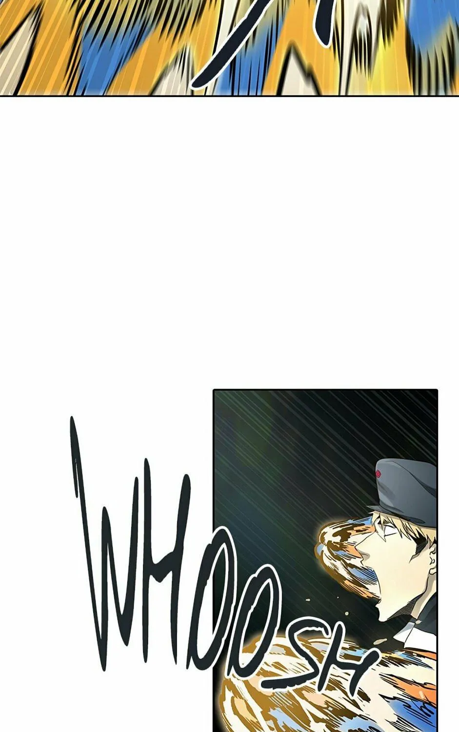 Tower of God Chapter 480 page 29 - 