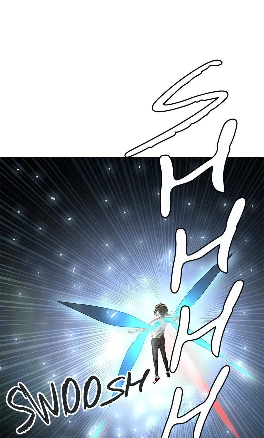 Tower of God Chapter 480 page 281 - 