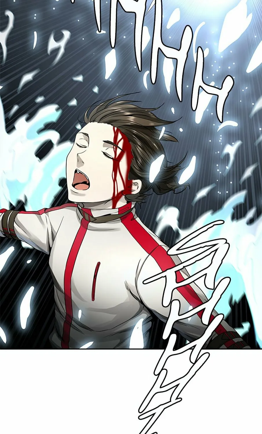 Tower of God Chapter 480 page 285 - 