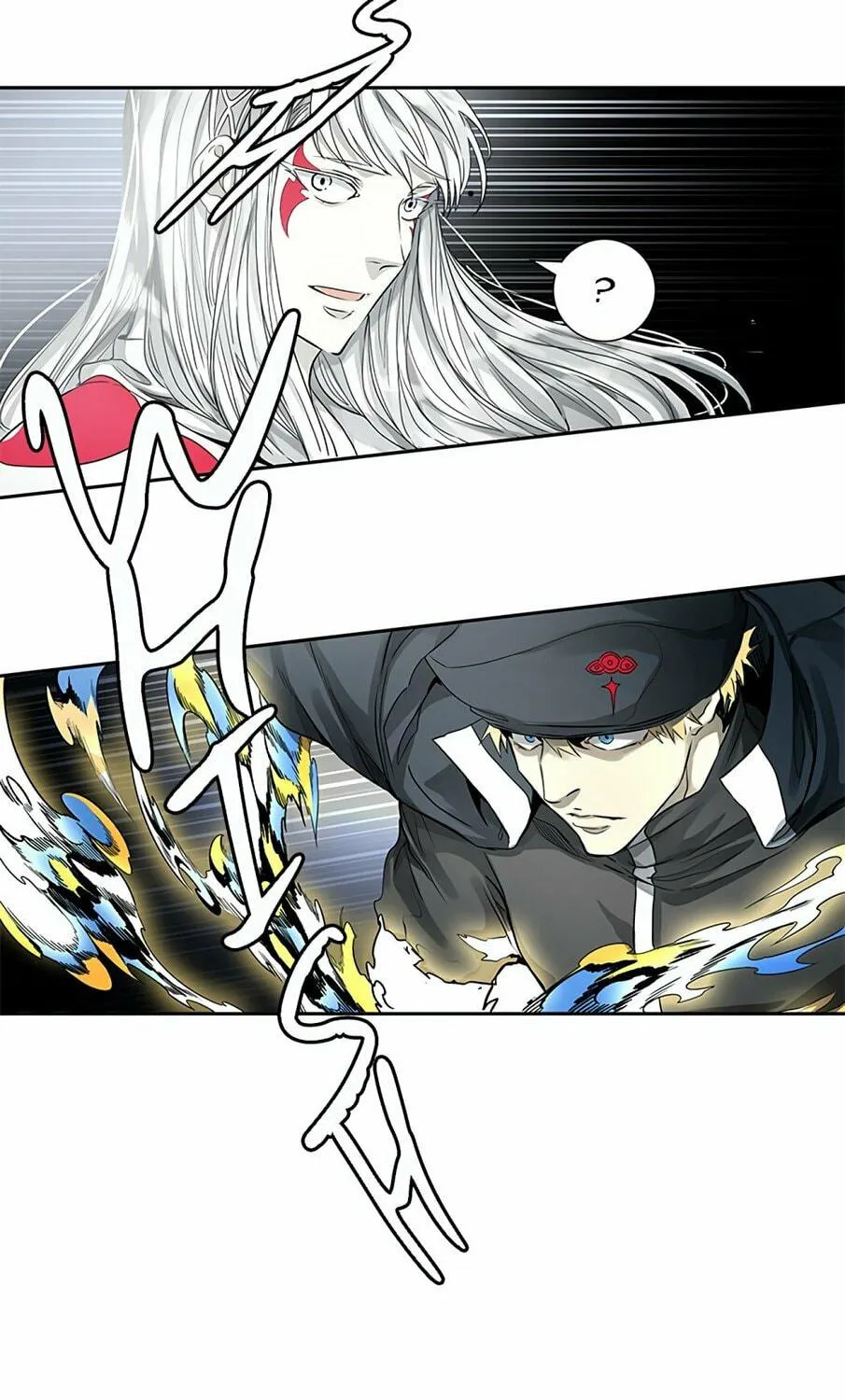 Tower of God Chapter 480 page 287 - 