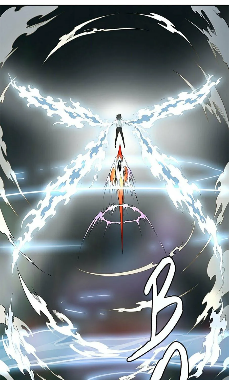 Tower of God Chapter 480 page 289 - 