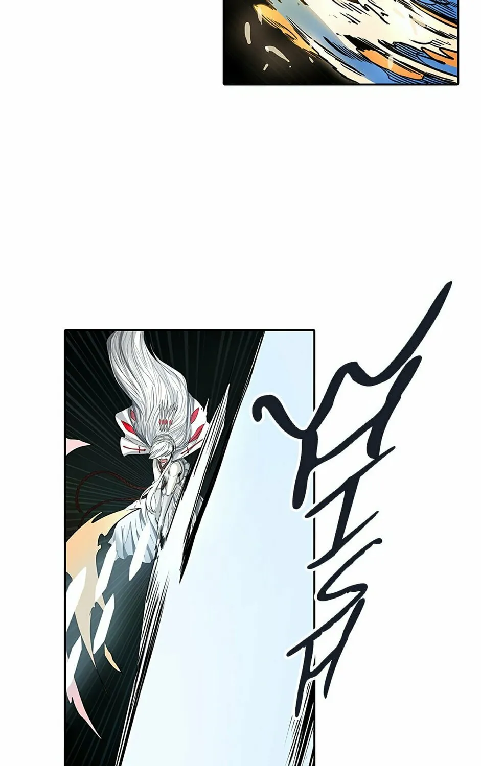 Tower of God Chapter 480 page 31 - 