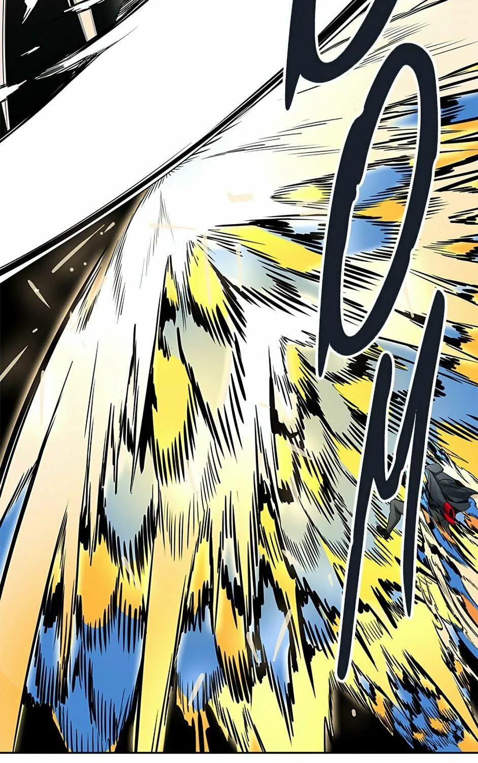 Tower of God Chapter 480 page 35 - 