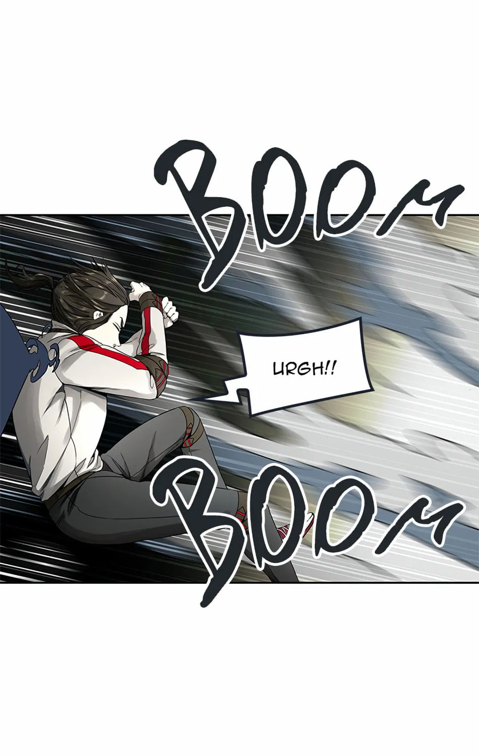 Tower of God Chapter 480 page 37 - 