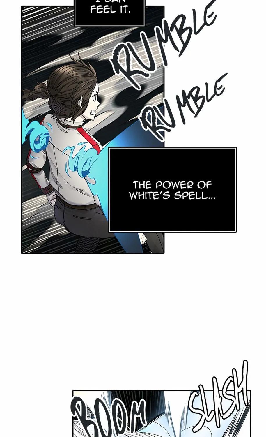Tower of God Chapter 480 page 49 - 