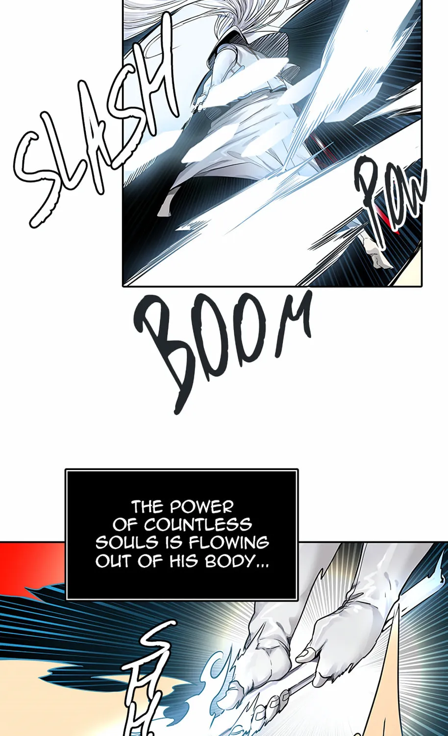 Tower of God Chapter 480 page 51 - 
