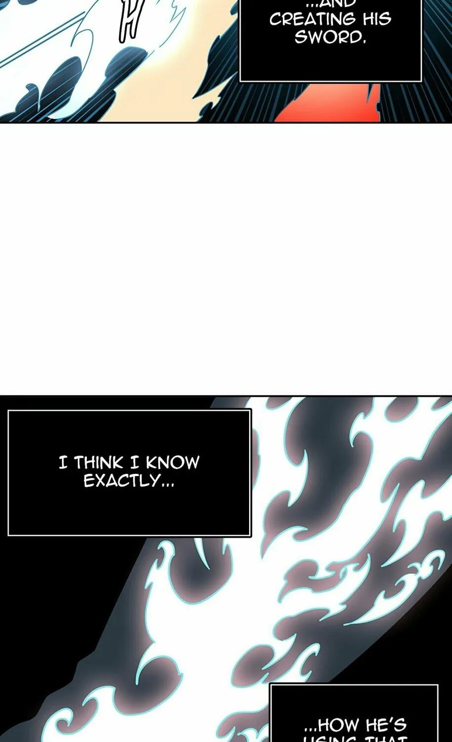 Tower of God Chapter 480 page 53 - 
