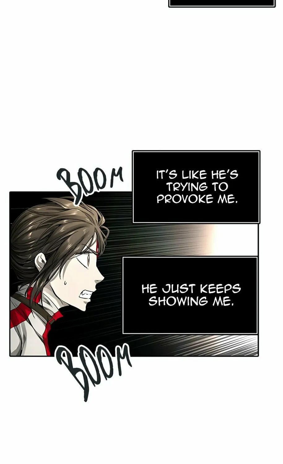 Tower of God Chapter 480 page 55 - 