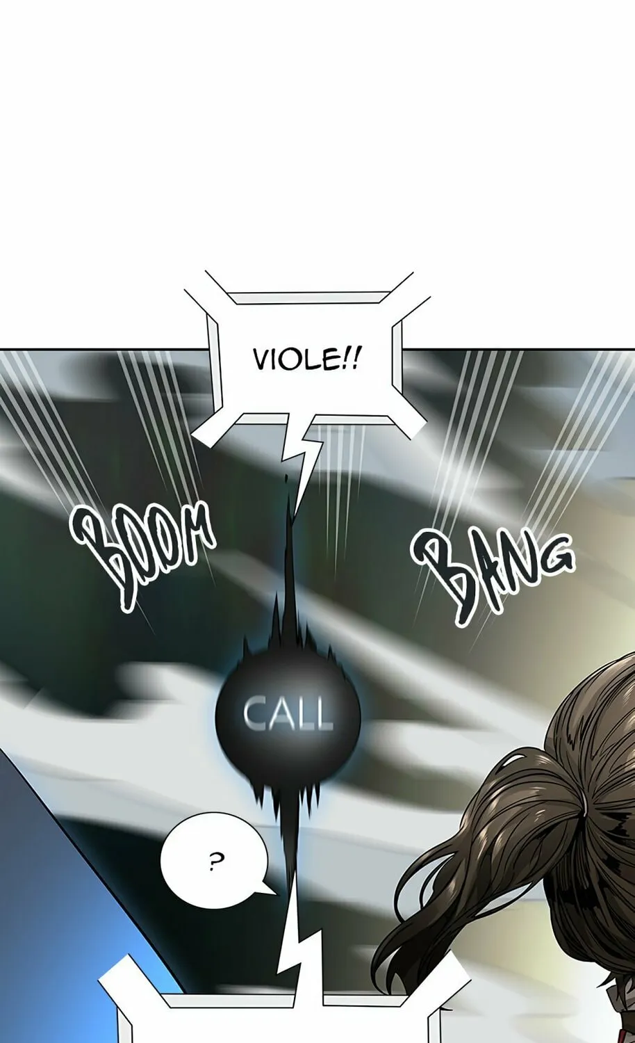 Tower of God Chapter 480 page 57 - 