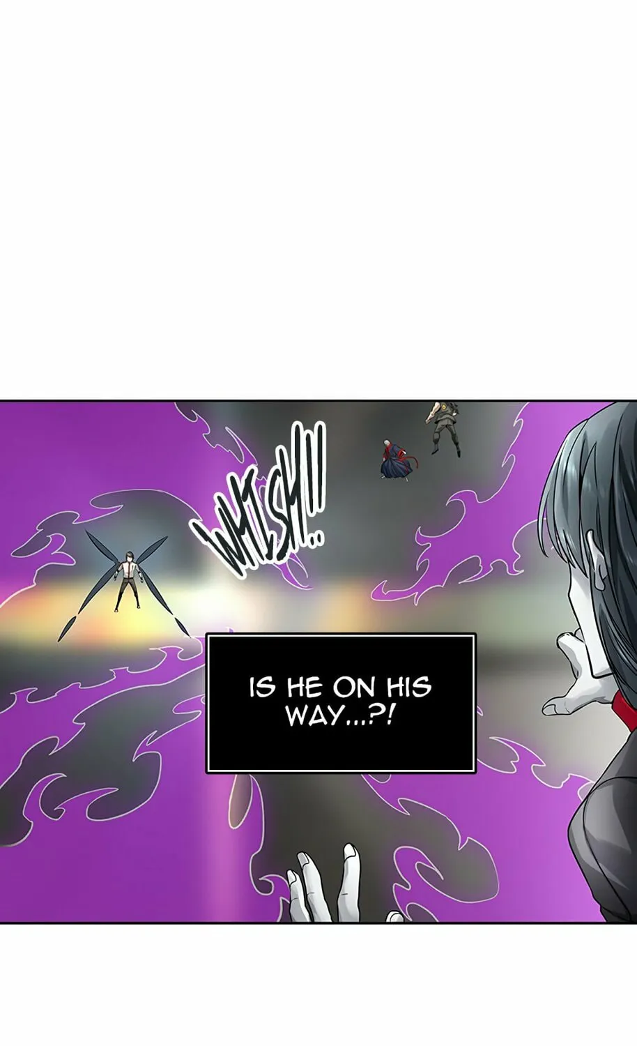 Tower of God Chapter 480 page 61 - 