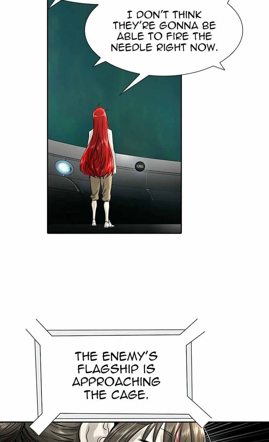 Tower of God Chapter 480 page 65 - 